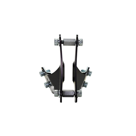 XLAB Turbo Wing Carrier Black