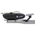 XLAB Versa Slim Hydration System Black