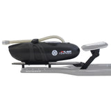 XLAB Versa Slim Hydration System Black