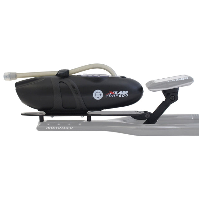 XLAB Versa Slim Hydration System Black