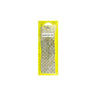 YBN SLA410 1/8" Track Chain Silver