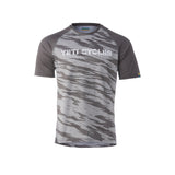 Yeti Longhorn Short Sleeve Jersey Limestone Camo