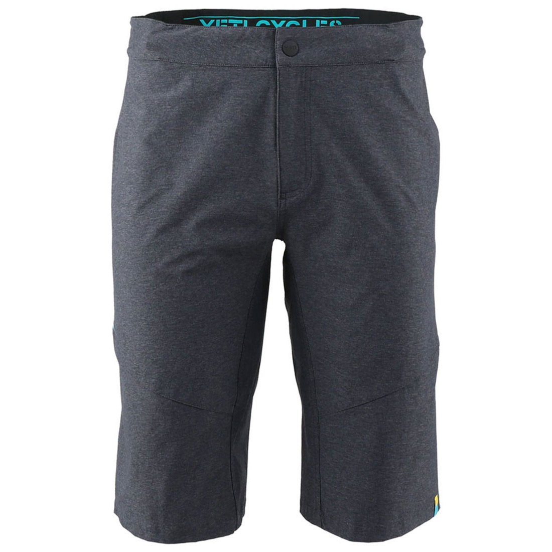 Yeti Mason Short Black