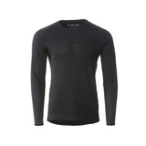 Yeti Turq Air Long Sleeve Jersey Black