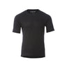 Yeti Turq Air Short Sleeve Jersey Black