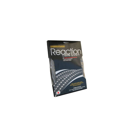 Yokozuna Reaction Cable System No Color