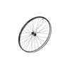 Zipp 101 XPLR Tubeless Disc Front Wheel - 700c Black