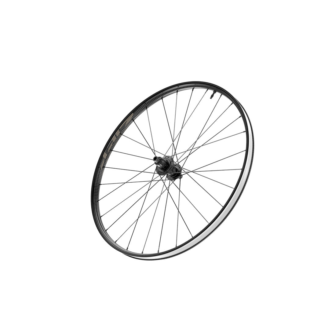 Zipp 101 XPLR Tubeless Disc Rear Wheel - 650b Kwiqsand