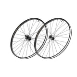 Zipp 101 XPLR Tubeless Disc Wheelset - 650b Kwiqsand