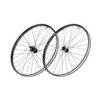 Zipp 101 XPLR Tubeless Disc Wheelset - 650b Black