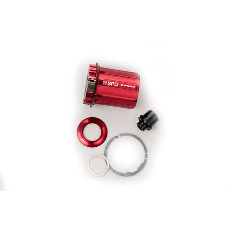 Zipp 188 Freehub Kit 11 - speed No Color