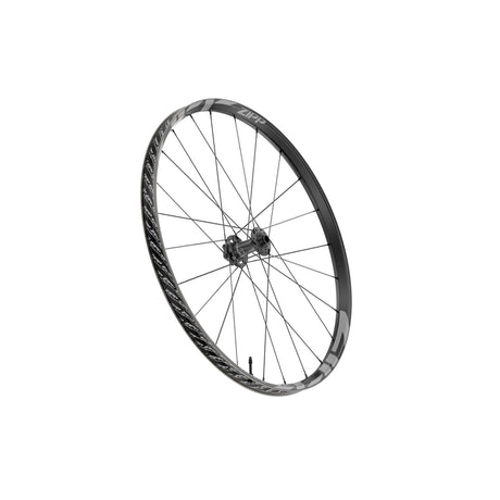 Zipp 1ZERO HITOP S Disc Brake 6 - Bolt 29" Wheel - Front Black