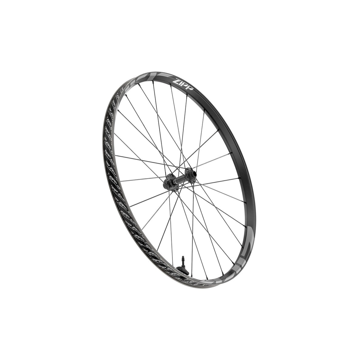 Zipp 1ZERO HITOP SW Disc Brake Centerlock 29" Wheel - Front Black