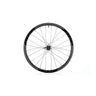 Zipp 202 Firecrest Disc Tubeless Clincher Rear Wheel Black