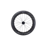 Zipp 858 NSW Disc Clincher Rear Wheel Black