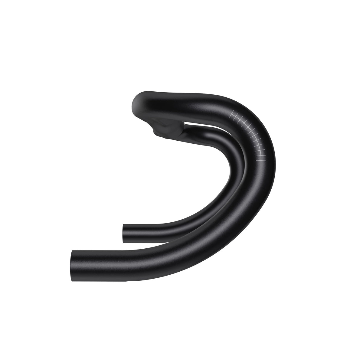 Zipp Service Course 80 Ergo Handlebar 38cm