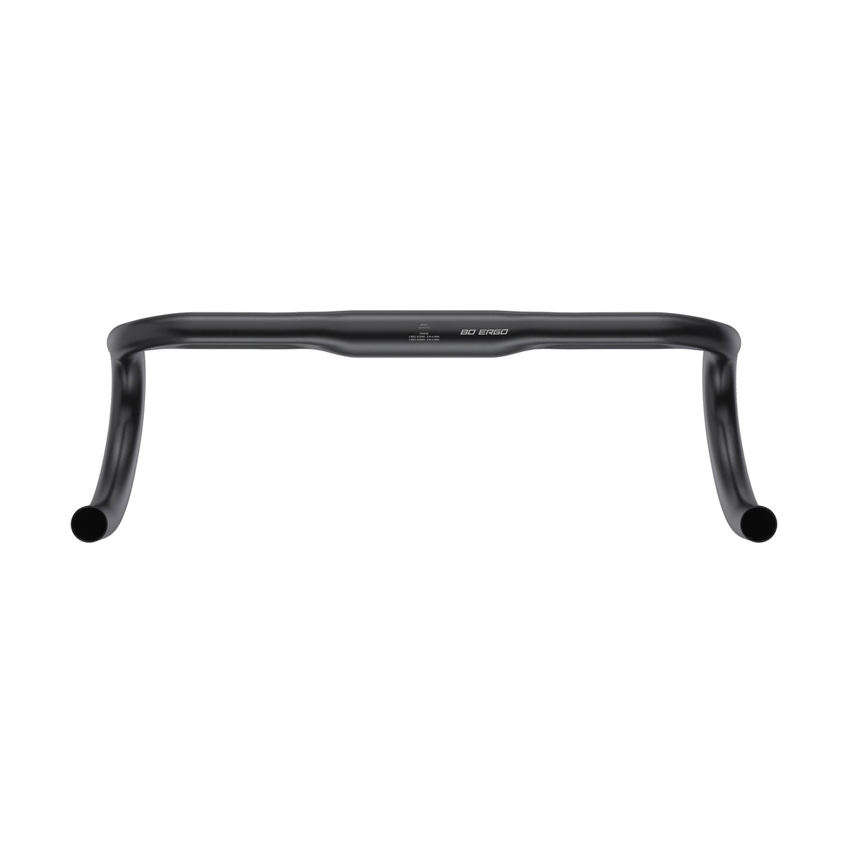 Zipp Service Course 80 Ergo Handlebar 38cm