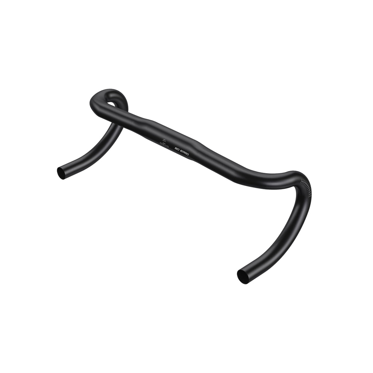 Zipp Service Course 80 Ergo Handlebar 38cm