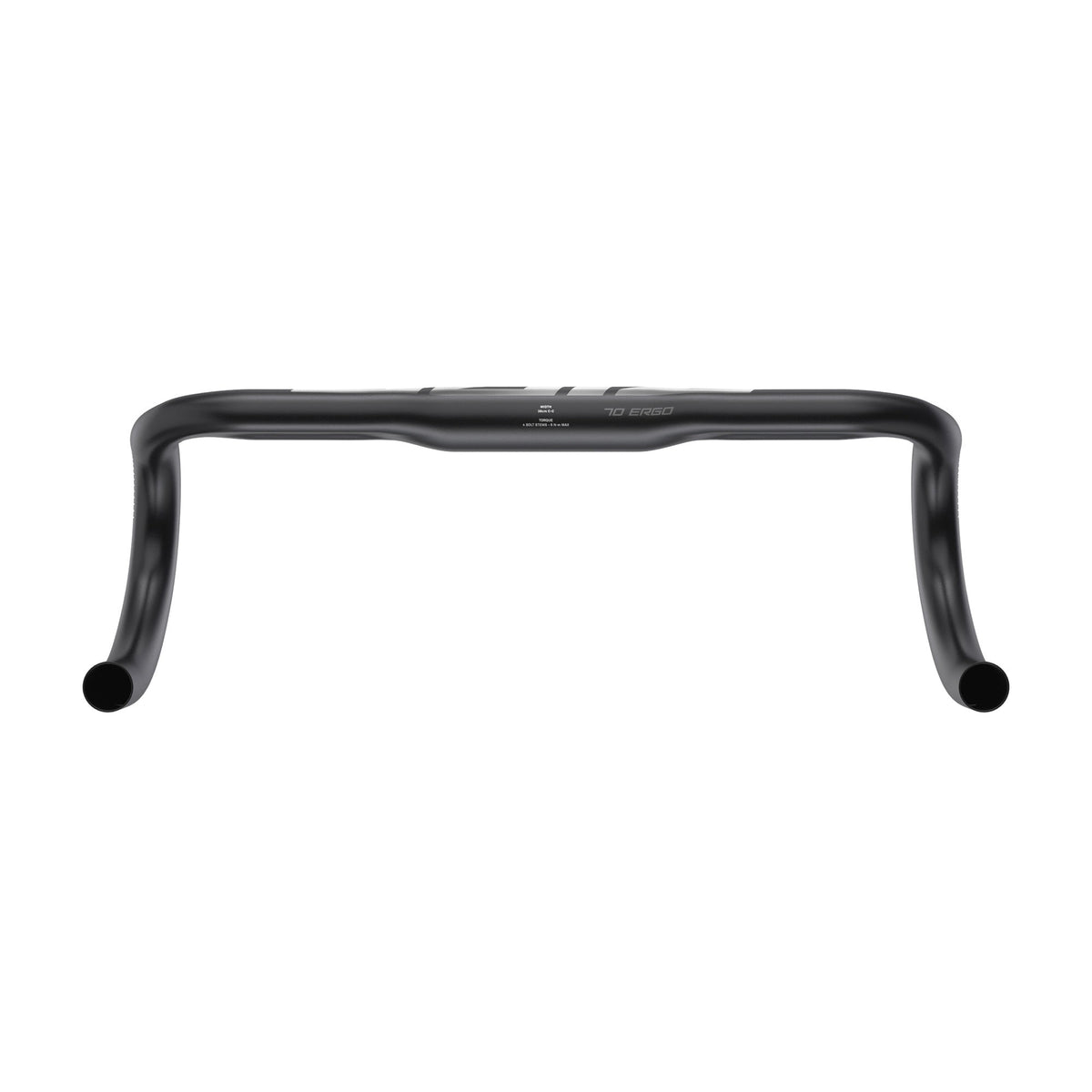 Zipp Service Course SL - 70 Ergo Handlebar 38cm
