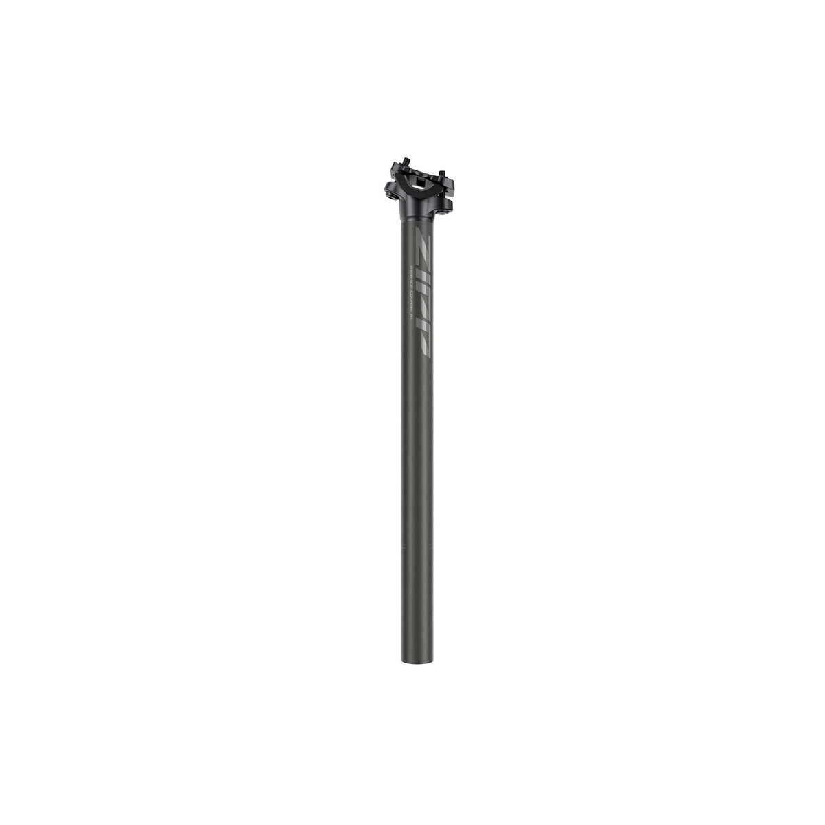 Zipp Service Course SL Seatpost - 0mm Setback Black