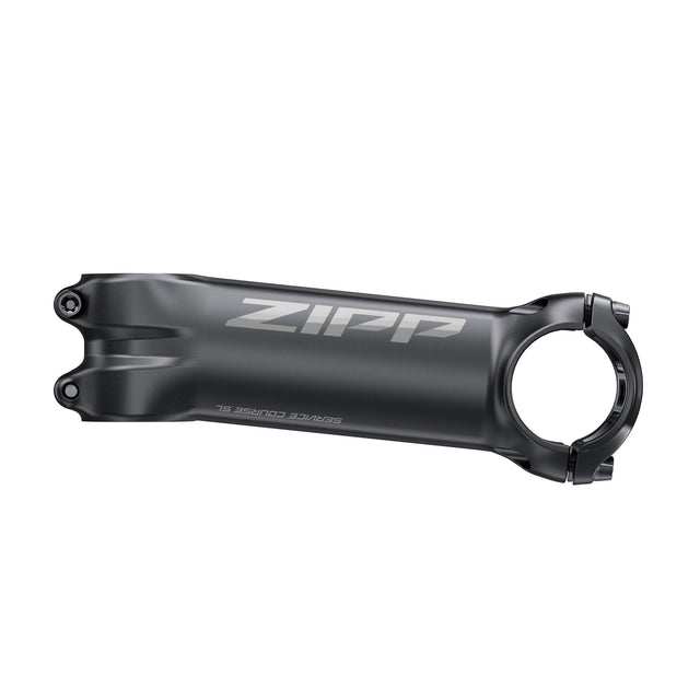 Zipp Service Course SL Stem +/ - 6 Degree Black