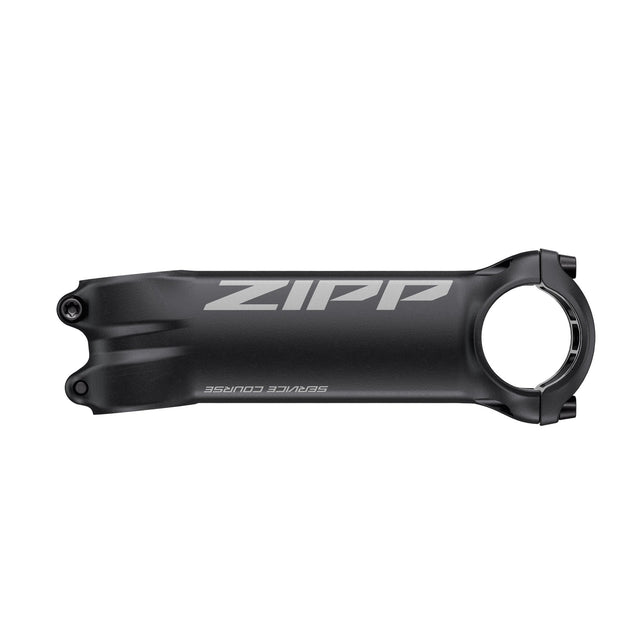 Zipp Service Course Stem - 6 Degree Black