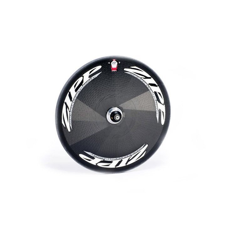 Zipp Sub9 Powertap SL 2.4 Tubular Disc No Color