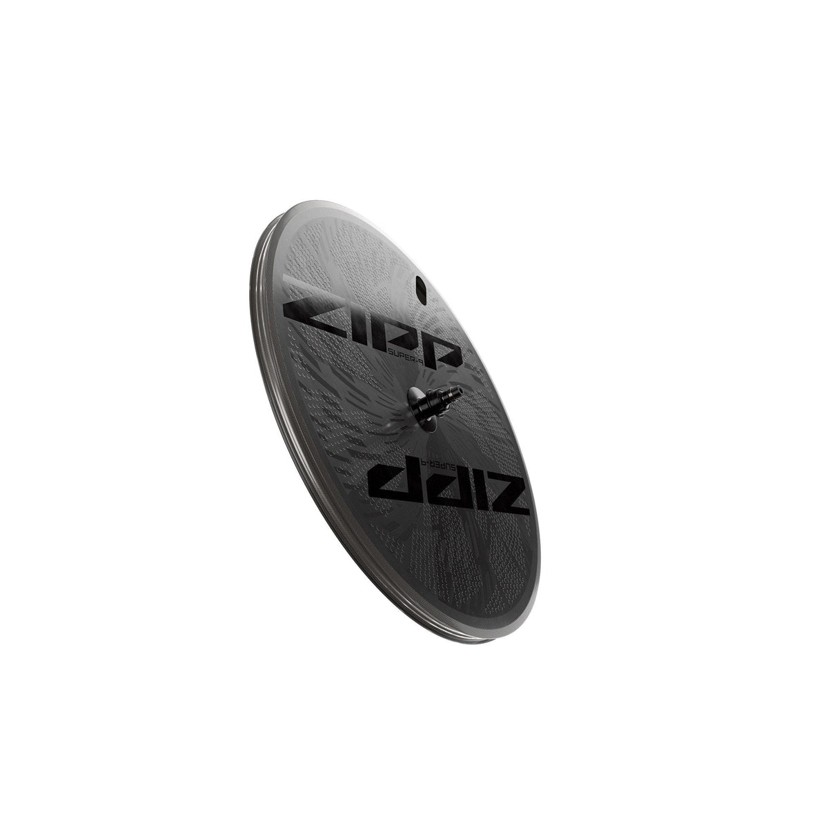 Zipp Super - 9 Track Tubeless Disc Wheel Rear Black