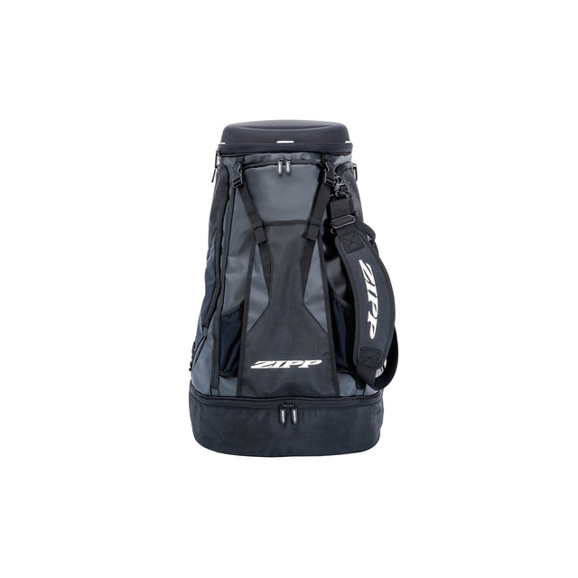 Zipp Transition 1 Bag Black