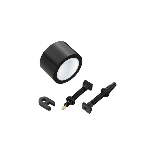 Zipp Tubeless Kit for 808 Firecrest Wheels