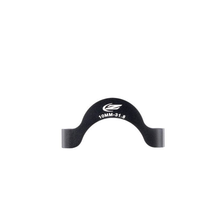 Zipp Vuka Alumina Clip Riser Kit No Color