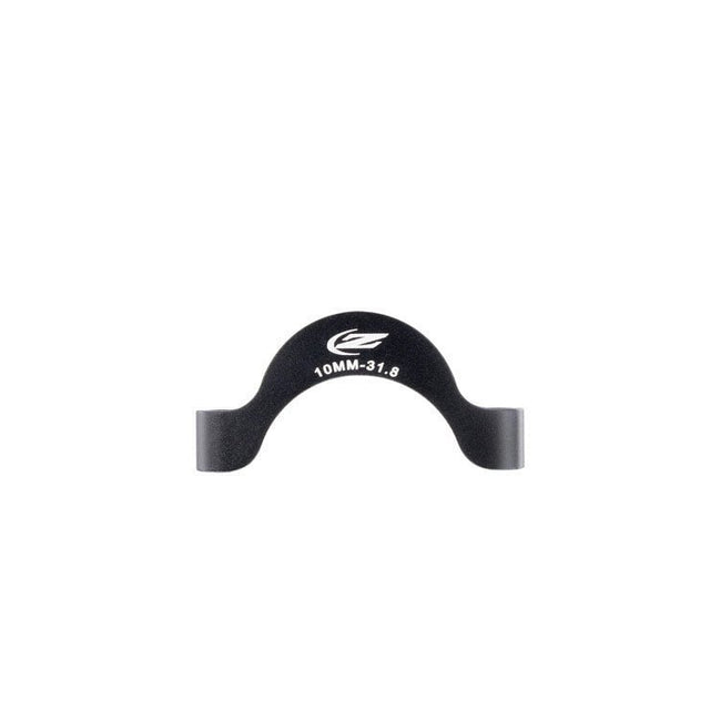 Zipp Vuka Alumina Clip Riser Kit No Color