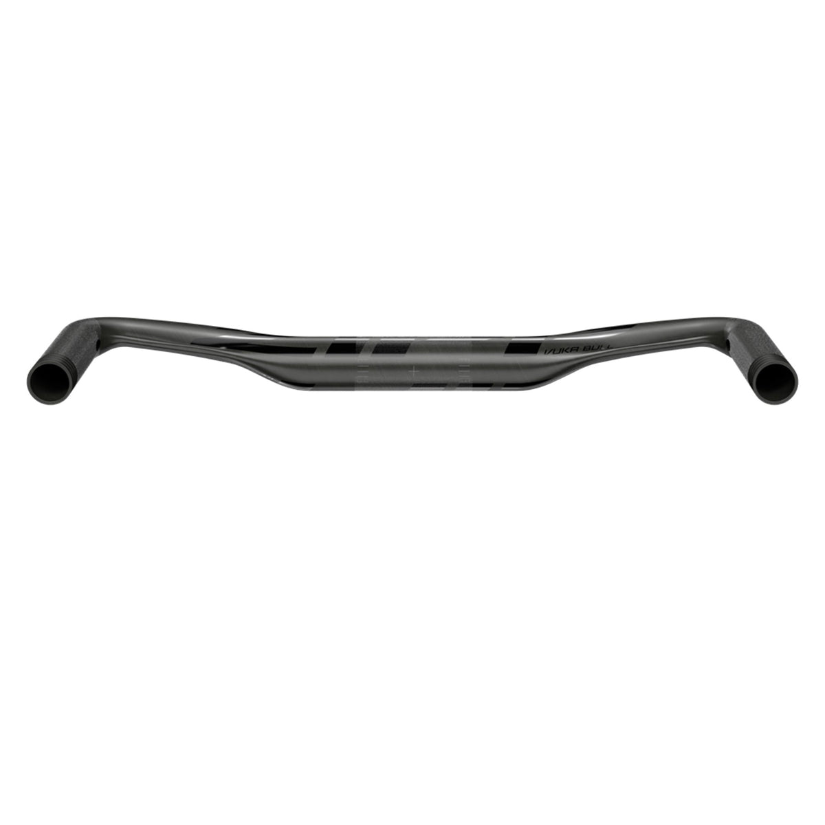 Zipp Vuka Bull Base Bar 31.8mm 38cm