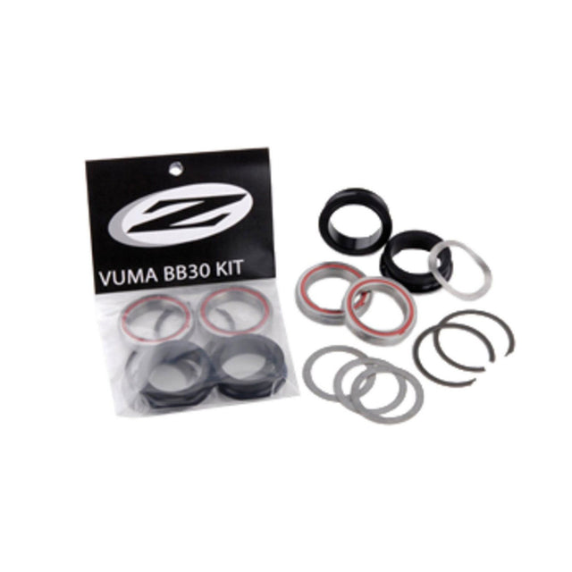 Zipp VumaQuad Ceramic Bottom Bracket BB30
