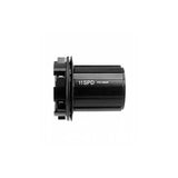 Zipp ZR1 Freehub Kit Black