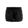 Zoot Lady Performance Run Swift 3 Short Black