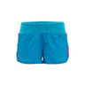Zoot Lady Performance Run Swift 3 Short Atomic Blue / Pink Glow