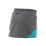Zoot Performance Run Skirt Graphite / Aruba