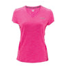 Zoot Performance Run Swift Tee Pink Glow