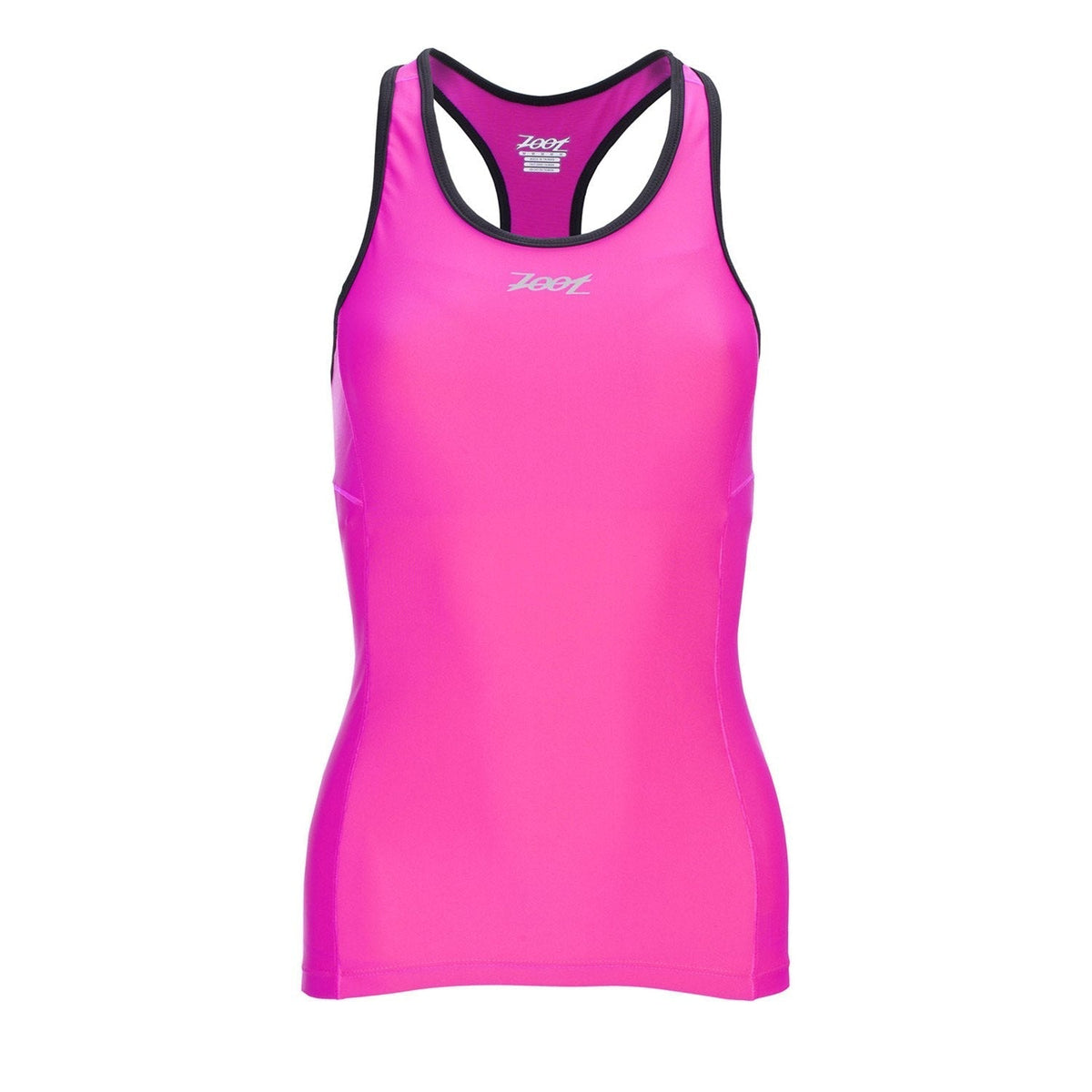 Zoot Performance Tri Racerback Passion Fruit