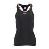 Zoot Performance Tri Racerback Black