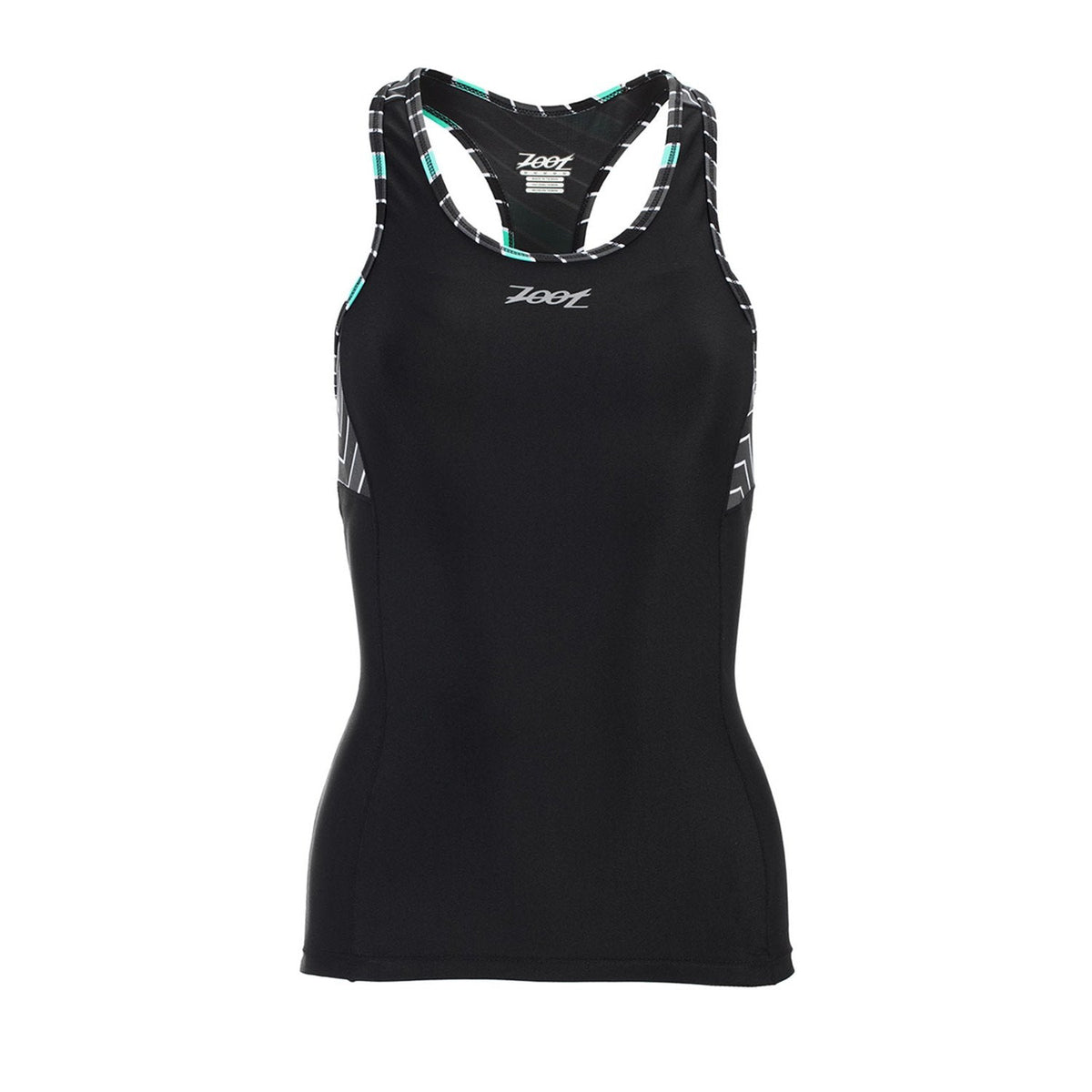 Zoot Performance Tri Racerback Waves