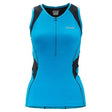 Zoot Performance Tri Tank Atomic Glow / Black