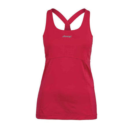 Zoot Run Moonlight Racerback Punch