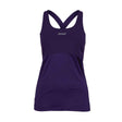 Zoot Run Moonlight Racerback Deep Purple