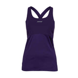 Zoot Run Moonlight Racerback Deep Purple