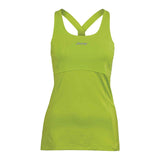 Zoot Run Moonlight Racerback Spring Green
