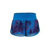 Zoot Run PCH 3" Short Pacific / Pacific Camo Palm