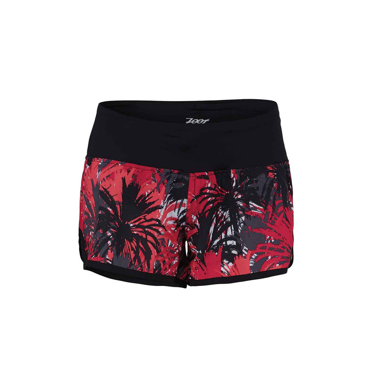 Zoot Run PCH 3" Short Punch Camo Palm