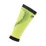 Zoot Ultra 2.0 CRx Calf Sleeve Safety Yellow / Blac